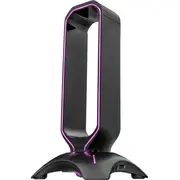 Trust Cintar Rgb austiņu statīvs 23647 Stojak na Gxt