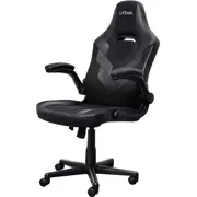 Trust Gxt703 Riye krēsls. melns Fotel czarne