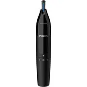 Trymer Philips Nosetrimer Series 1000 Nt1650/16 Nosetrimmer