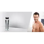 Trymer Remington miesassargs Bht2000A Bodyguard