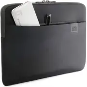 Tucano Top 13 Melnais futrālis Etui Czarny