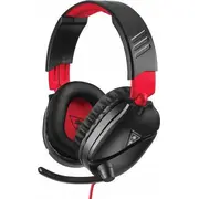 Turtle Beach austiņas. melnas Tbs-8010-02 Recon Czarne