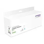 Tusz Armor Wecare cartridge pro Epson Workforce C5210, C5290, C5710, C5790 C13T945240 niebieski/cyan 38Ml / 5000P