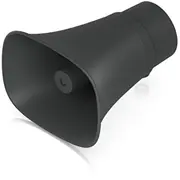 Ubiquiti Ai Horn Speaker melns Czarny
