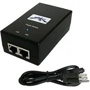 Ubiquiti Poe-50 Gigabit Ethernet Airfiber Poe 50V. 1.2A. 60W Poe-50-60W