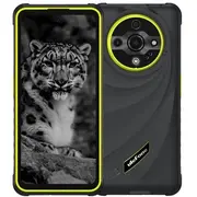 Ulefone viedtālrunis Mobile Phone Armor X31/6/128Gb Green Smartfon