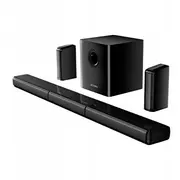 Ultimea Soundbar Apollo S70 Ultra