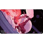 Ultra-Pro Magic the Gathering  Secretversary Rotaļu paklājs  Zibens grāvji Gathering Playmat Lightning Greaves