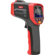 Uni-T Ut303C temperatūras mērītājs Miernik temperatury