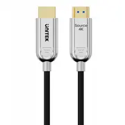 Unitek Hdmi kabelis sudrabs C11092Asl01-10M Kabel 10M srebrny
