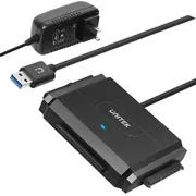 Unitet Usb adapteris Y-3324 Adapter Unitek