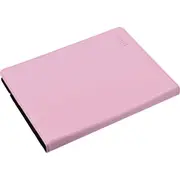 Universāls maciņš planšetdatoram Blun 7 Unt rozā Etui na tablet uniwersalne