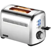 Unold Dual Toaster 2 Slots Retro 38326 tosteris Toster