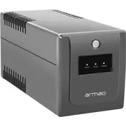 Ups Armac Home 1500F Led H/1500F/Led