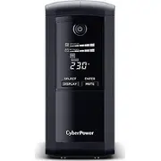 Ups Cyberpower Value Vp1000Elcd-Fr Pro 1000Va