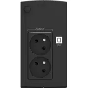Ups Powerwalker Sb Fr 10121070 Vi