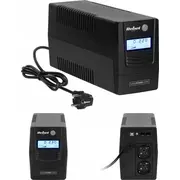 Ups Rebel Nanopower Plus 850Va Rb-4024