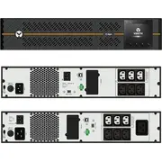Ups Vertiv Edge-1500Irt2Uxl Edge 1500Va