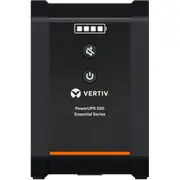 Ups Vertiv Powerups 200 Essential