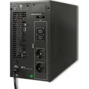 Ups Qoltec Pure Sine 53043 Ups Qoltec Wave