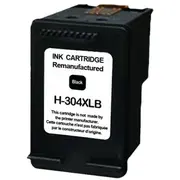 Urint Hp 304Xl melns Uprint Black