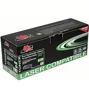 Uprint Hp Q2612A Canon Ep703 melnais toneris Toner Black