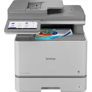 Urządzenie wielofunkcyjne Brother Mfc-L8970Cdw 4In1 drukarka wielofunkcyjna
