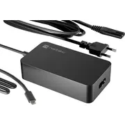 Usb-C. klēpjdatora adapteris Nzu-2033 Zasilacz do laptopa Natec W. A.