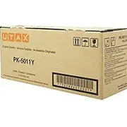 Utax Pk-5011 Yellow Toner Original Pk-5011Y