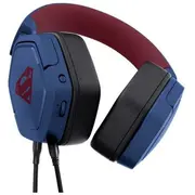 uzticieties Gxt492Sm Carus Superman austiņām Trust
