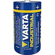 Varta Battery Industrial C R14 1 gab. Bateria szt.
