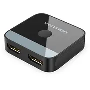 Ventilācija Akob0 Hdmi video slēdzis Vention wideo