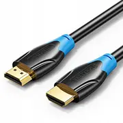 Ventilācijas kabelis Hdmi 20M Kabel Vention