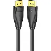 Vention Displayport 1.4 kabelis. 8K 120Hz. 3M Kabel 60Hz/ 4K