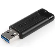 Verbatim Pinstripe pendrive. 49319 Pendrive Pinstripe. Gb
