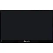 Verbatim Pmt-17-4K monitors 32239 Monitor