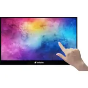 Verbatim Pmt-17 monitors 49593 Monitor