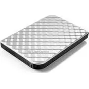 Verbatim Store N Go portatīvais ārējais cietais disks 1 Tb sudraba krāsā 53197 Dysk Hdd Portable 1Tb Srebrny