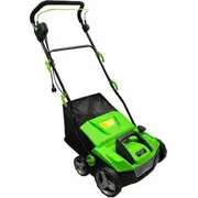 Vexin Aerator skarifikators 83002 Wertykulator 2W1