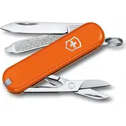 Victorinox kabatas nazis Classic Sd 0.6223.83G Scyzoryk