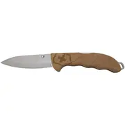 Victorinox Schweizer kabatas nazis Hunter Evoke Wood Saliekams ar koka rokturi Scyzoryk drewnianym uchwytem