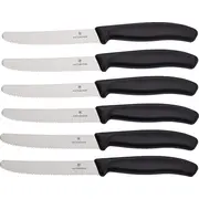 Victorinox Swiss Classic galda nazis 6 tlg. Table knife