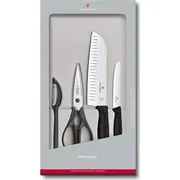 Victorinox Swiss Classic Kitchen Set. 4 tlg. Set
