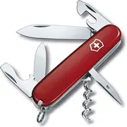 Victorinox virsnieka kabatas nazis Spartan 1.3603 Scyzoryk oficerski