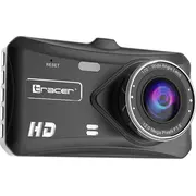 video ierakstītājs Trakam46876 Wideorejestrator Tracer 4Ts Fhd Crux