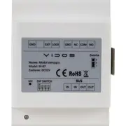Vidos 2Ip M-B7 vadības modulis