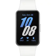 Smartband Samsung Galaxy Fit 3 Sudraba Sm-R390 Silver