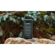 Viedtālrunis Oukitel Wp38 10600Mah Ds. Zaļš Smartphone Green