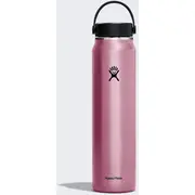 Hidrokolba viegla termopudele ar platu muti Hydro Flask Lekka Butelka Termiczna Szerokim Ust