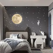 Viegls Prestige Luna Lp-1106/1C griestu lampa mūsdienīga netālu no Kosmos 1X24W Led 4000K pelēkā/balta Light plafon sufitowa nowoczesny kosmos
